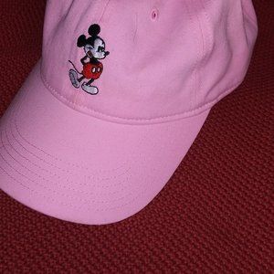 Disney cap